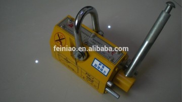 permanent magnetic lifter