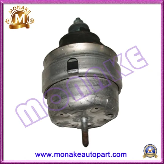 Auto Rubber Parts Engine Mounting for Audi Q7 4L
