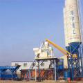 Trade assurance Industrial 25m3/h concrete batching plant