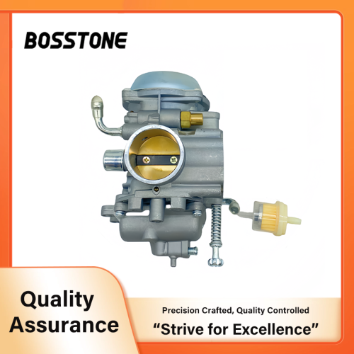 हाई स्पीड बाइक के लिए सटीक इंजन कार्बोरेटर