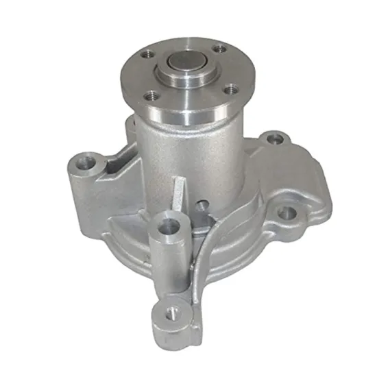 High Quality Water Pump Engine Cooling 25100-23021 for Hyundai