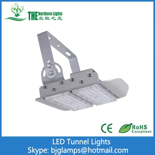 80W Tunnel Light of LED Lighting at Alibaba