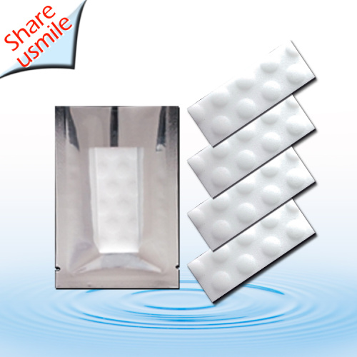 Teeth whitening Non peroxide Brush at home kit