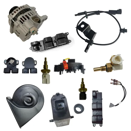 84308-0K010 Auto Switch for Toyota Hilux Revo - In Stock