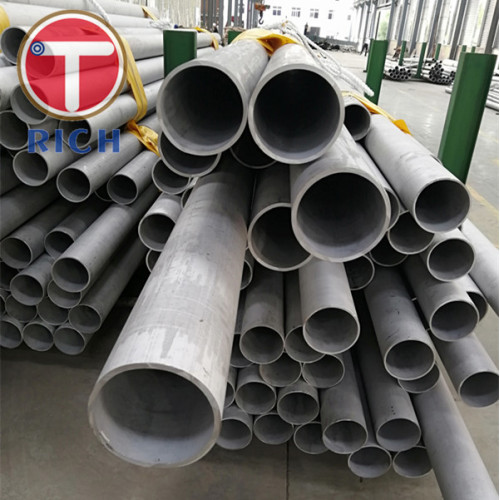 2507 Duplex Stainless Steel Tube Tubing