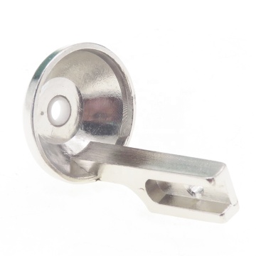 High Quality Industrial Template Machine Sewing Bowl Presser Foot for JUKI, Mitsubishi, Brother