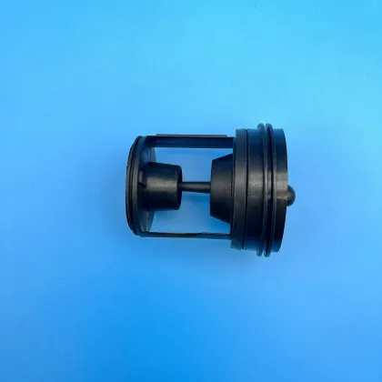 Gorenje Washing Machine Spare Parts - Pump Filter 126151