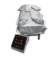 Far Infrared Pressotherapy Slimming Machine For Fat Reducing Beauty Equipment