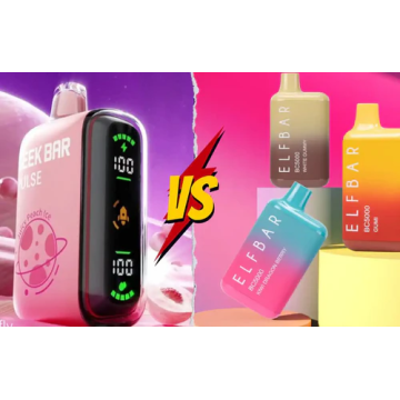 Geek Bar PULSE 15k puffvape grosir