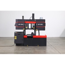 Automatic Horizontal Dual Column Type Band Saw