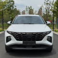 2023 Hyundai Tucson L 1.5T DLX Luxury