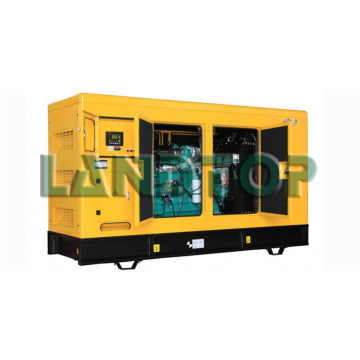 100KVA Silent Alternator Generator Perkins Engine Price