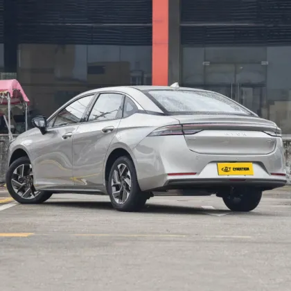 AION S 2026 Plus Comfort