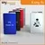 Smy Newest box mod Kungfu mech mod Smy35 box mod 260w box mod