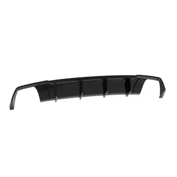 KSEEK Rear Spoiler for SEAT LEON MK3/CUPRA ST (2017-2019)