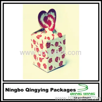Special Folding Paper Boxes 
