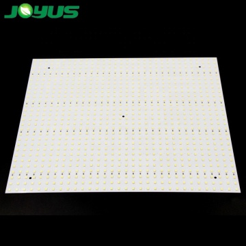 2023 New Design Customized 100W SMD2835 LED Panel Lights for Machines