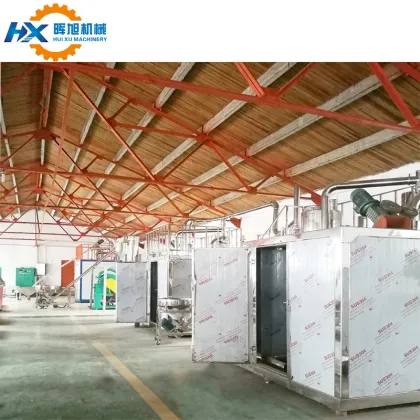 Isinglass Collagen Powder Making Machine: Cryogenic Mill for Kosher Fish Gelatin