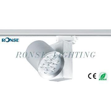 9w Spot Track Light