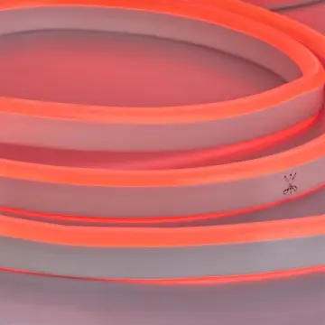 Silicone UV Resistant LED Neon Flex Strip