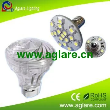 AC60V cabochon fairground e10 led amusement bulb