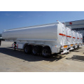 Carbon Dioxide Transport Vehicle