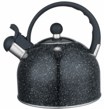 2.0L navy tea kettle
