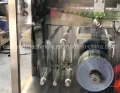 Máquina de vedação de enchimento da ampola de plástico
