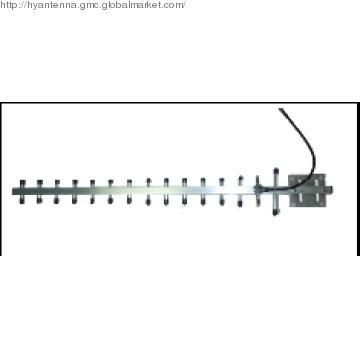 2100M 15dBi Yagi Antenna With SMA Connector