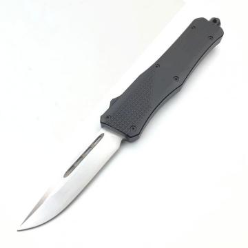 2022 LSTest All CNC Microtech OTF Pocket Nofge