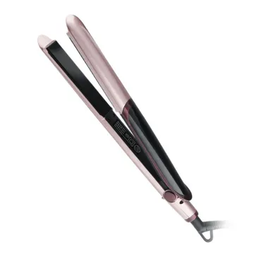 Professional High-end Salon Hair Straightener with PTC Heating Element