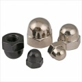 Acorn Hex Cap Head Nuts Nylon Hexagon Locknuts