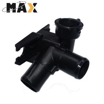 Auto Parts Engine Radiator Coolant Filler Neck For Hyundai Elantra Veloster 25329F2000