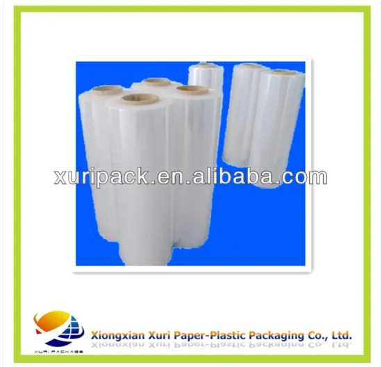 Factory manufacturer co-extruded film