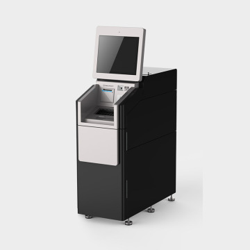 Диспенсер для монетоприемника CRS CRM ATM Kiosk