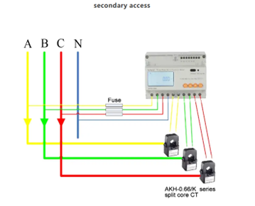 Wiring 