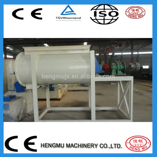 Cattle animal feed grain fodder mixer