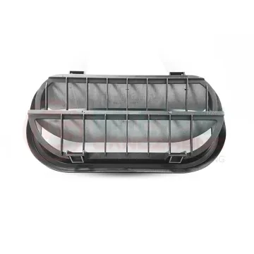 Geely Geometry C Auto Car Rear Bumper Vents Parts 6070005600: Pressure Relief Valves and Chinese Brand Accessories