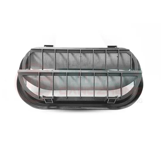 Geely Geometry C Auto Car Rear Bumper Vents Parts 6070005600: Pressure Relief Valves and Chinese Brand Accessories