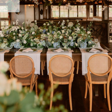 Wholesale Acrylic Chiavari Chairs: Latest Innovations at Affordable Prices