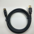 Odporny na warunki atmosferyczne kabel Ethernet S/FTP Cat8