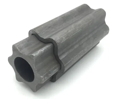 Cold Drawn Special Shaped Steel Tubes