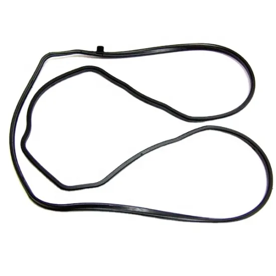 TOYOTA AVENSIS Saloon 1.6L Rocker Cover Gasket - Auto Parts Engine Gasket