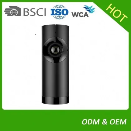 Long range wireless ip camera motion detection night vision wifi camera