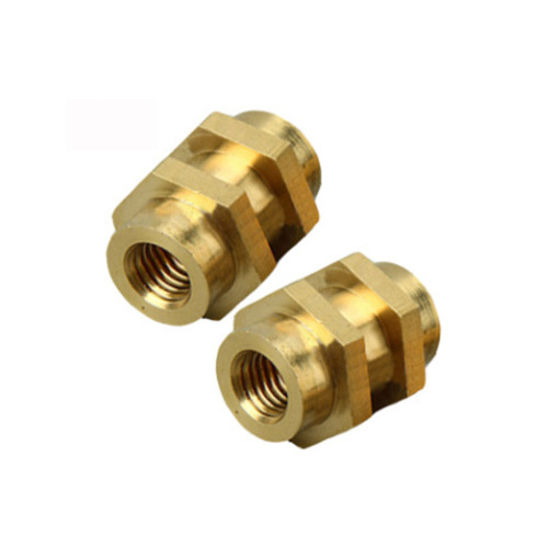 High Precision Machining CNC Aluminum Machining Fabrication