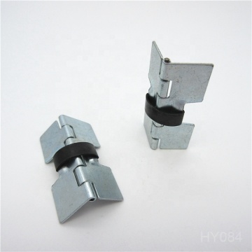 Factory Supply Good Quality 29x20x0.5mm Small Box Spring Hinge for Wooden Cases