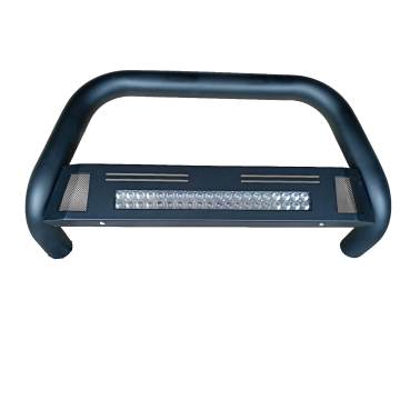 Barra de empuje de accesorios 4x4 para la cubierta universal de todos los modelos