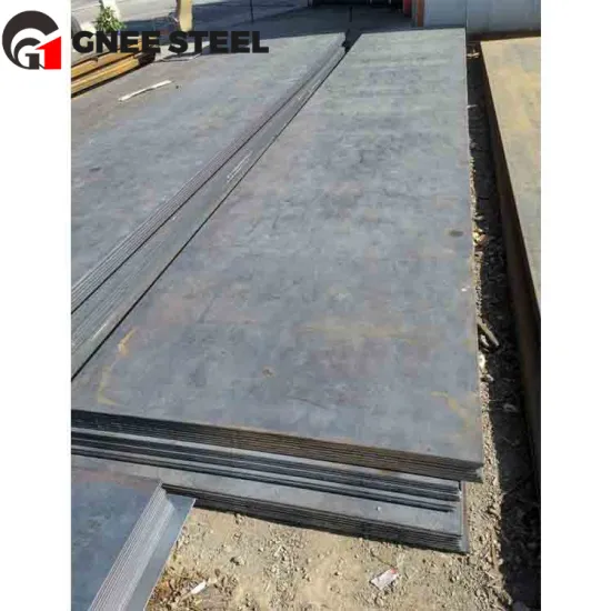 S690QL Alloy Steel Plate