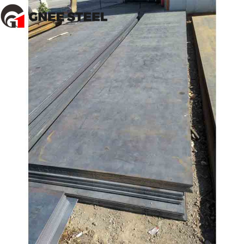 P235GH Pressure Vessel Steel