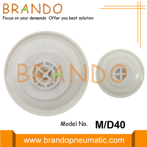 M/D40 Diaphragm لصمام نبض Autel AE1440B AE1440R